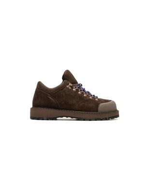 Diemme CORNARO GOMMA | DI24FWCOM-F03L011BLK | AFEW STORE